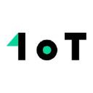 1oT logo