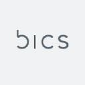 BICS logo