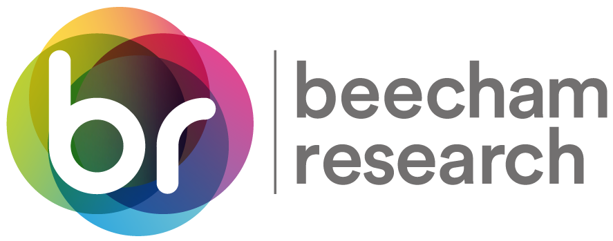 Beecham logo
