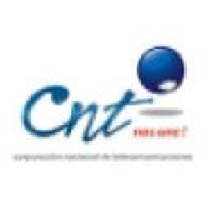 CNT Ecuador logo