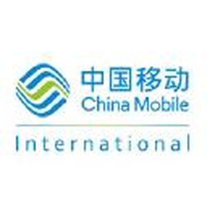 China Mobile International logo
