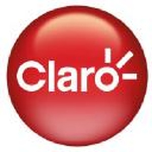 Claro logo