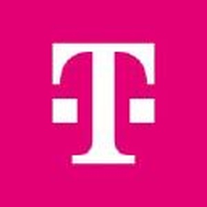 Deutsche Telekom logo