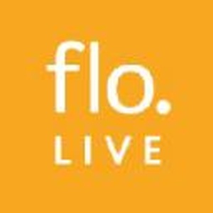 FloLIVE logo