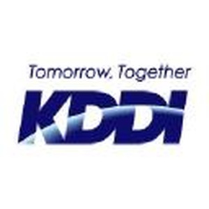 KDDI logo
