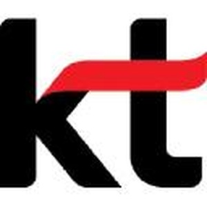 KT Corp logo