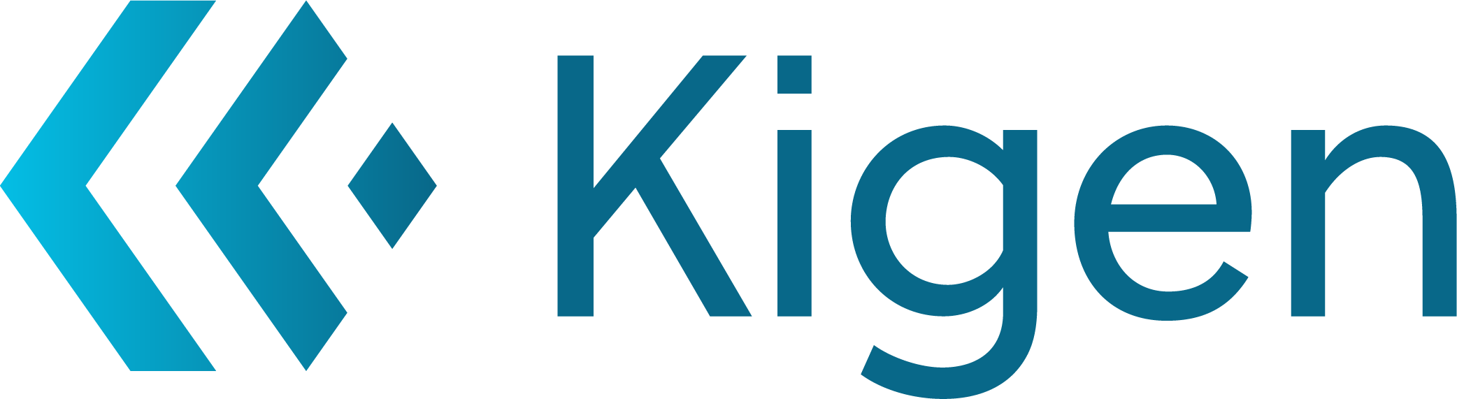 Kigen logo