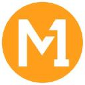 M1 Limited logo
