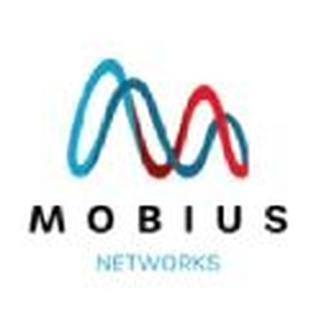 Mobius Networks logo