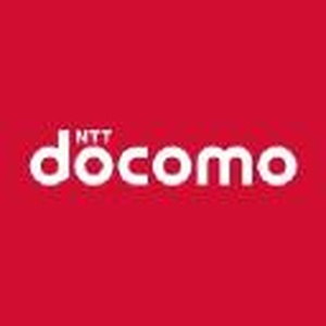 NTT DoCoMo logo