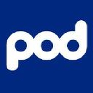 Pod Group logo