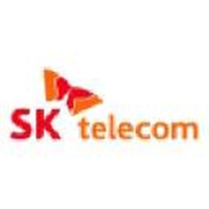 SK Telecom logo