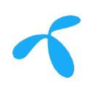 Telenor Connexion logo