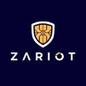 ZARIOT logo