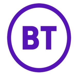 BT Business / EE IoT logo