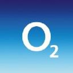 O2 (Telefónica UK) logo