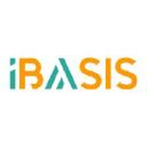 iBASIS logo
