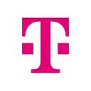 T-Mobile logo