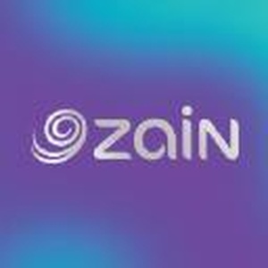Zain logo